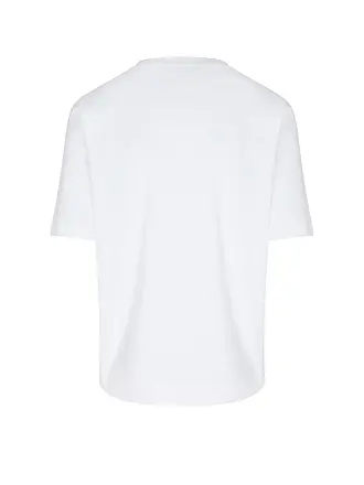 LUISA CERANO | T-shirt | weiss